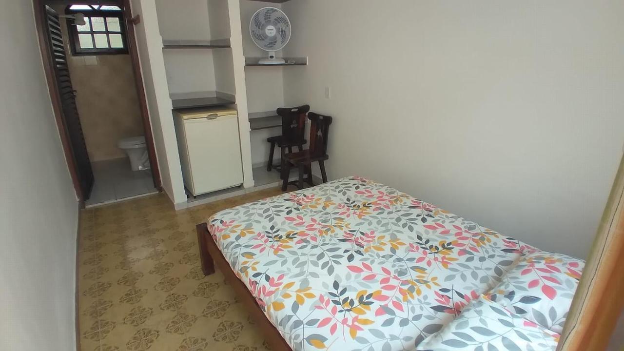 Suites Libertah Peruíbe 외부 사진