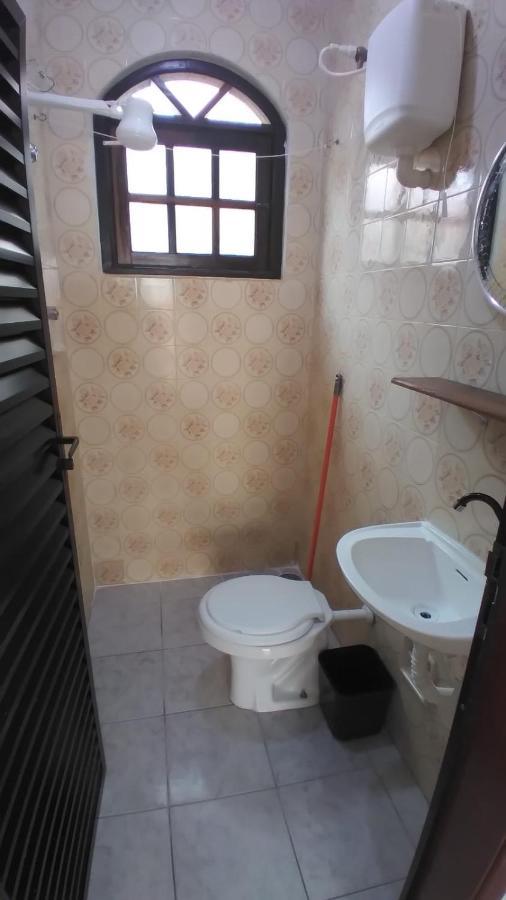 Suites Libertah Peruíbe 외부 사진