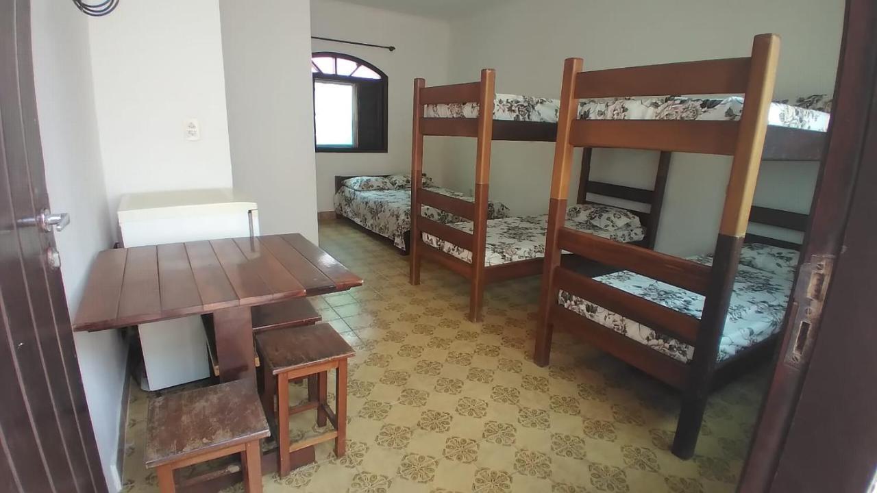 Suites Libertah Peruíbe 외부 사진