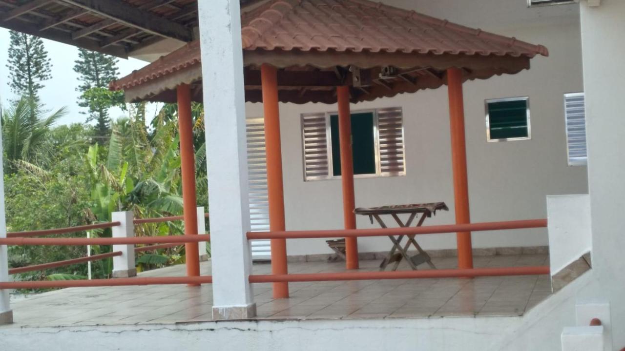 Suites Libertah Peruíbe 외부 사진