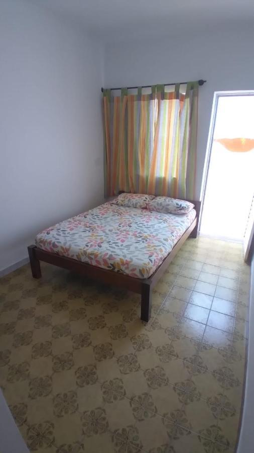 Suites Libertah Peruíbe 외부 사진