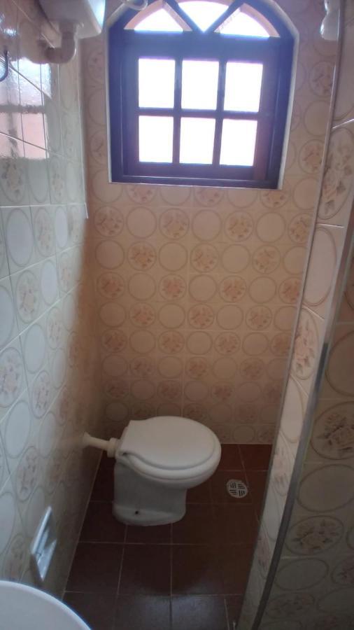 Suites Libertah Peruíbe 외부 사진