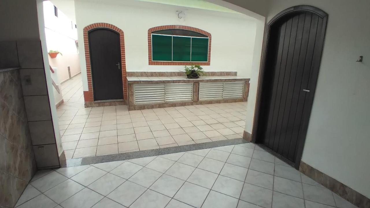 Suites Libertah Peruíbe 외부 사진