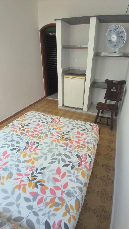 Suites Libertah Peruíbe 외부 사진
