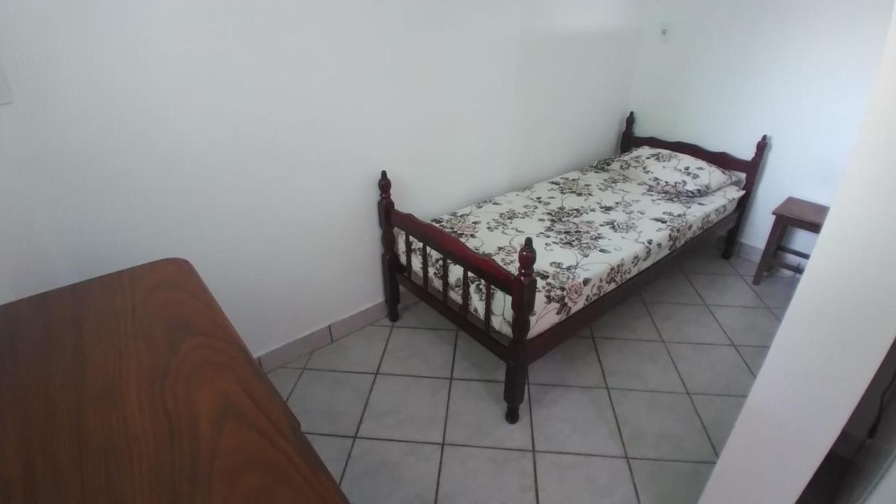 Suites Libertah Peruíbe 외부 사진