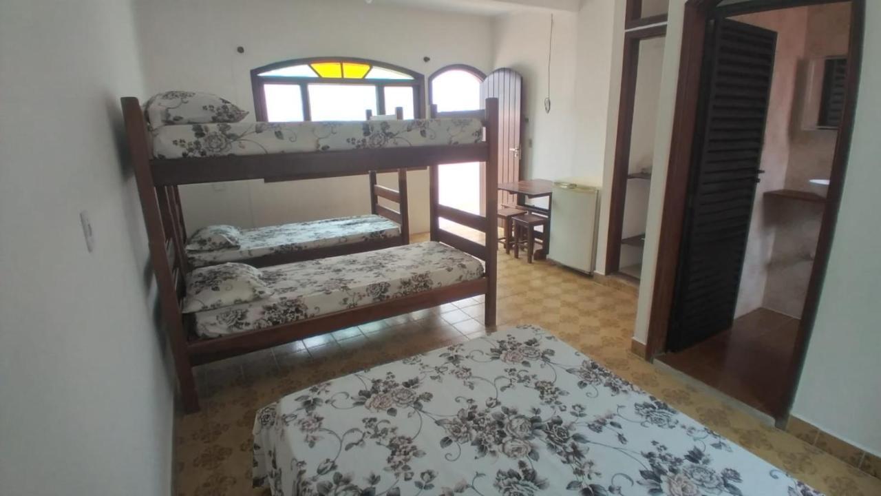 Suites Libertah Peruíbe 외부 사진