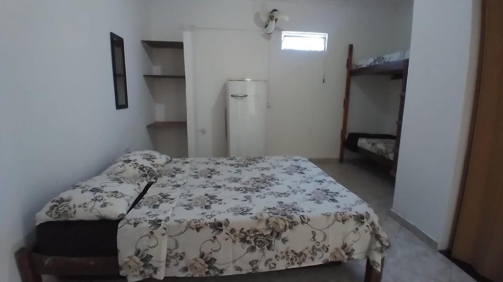 Suites Libertah Peruíbe 외부 사진